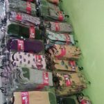Kaos Kaki Di Klaten