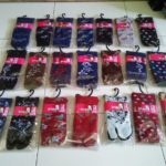 Kaos Kaki Di Klaten