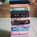 Kaos Kaki Di Klaten