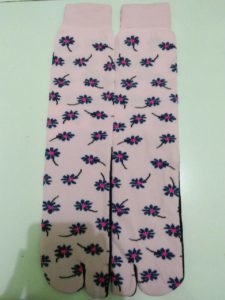 Kaos Kaki di Jepara