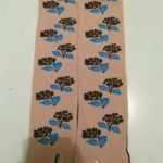 Kaos Kaki Di Klaten