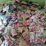 Kaos Kaki Di Klaten