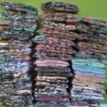 Kaos Kaki Di Klaten